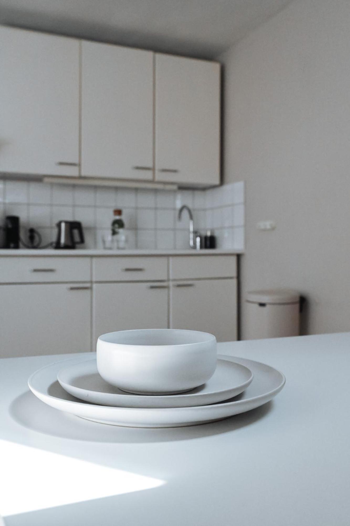 High Street Apartments Zandvoort Room photo